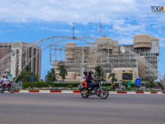 Togo grabbed CFA181 billion on the regional money market in Q2 2021