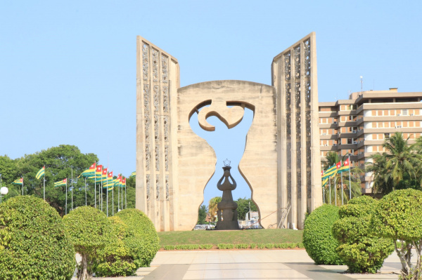 Togo celebrates 63 years of independence