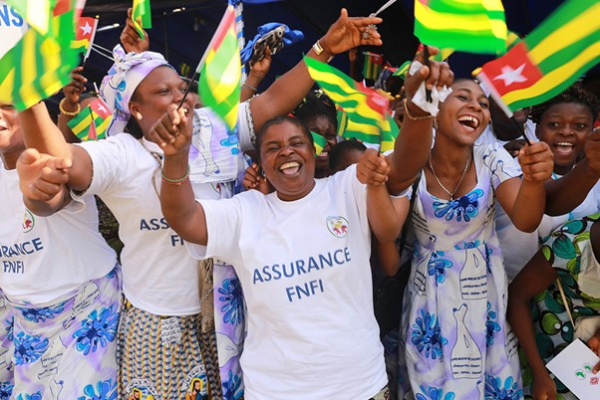 Togo: Inclusive Finance Fund loaned nearly CFA110 billion over the past decade