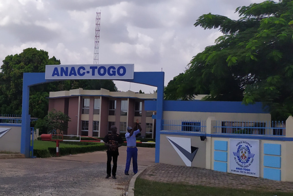 Togo : de nouveaux organes bientôt à l’Agence nationale de l’aviation civile