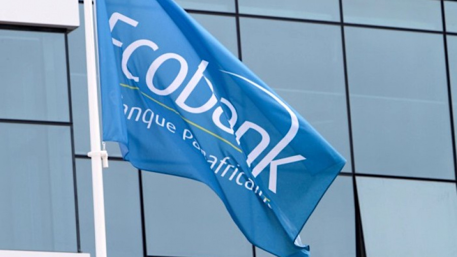 Ecobank-Togo : les numéros de comptes des clients changent