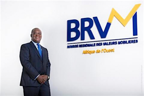 BRVM launches fintech challenge