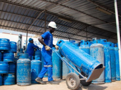 Ecowas to help Togo adopt a national policy to boost access to cooking gas