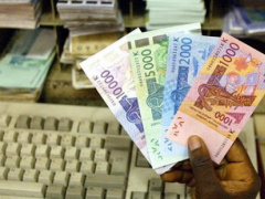 Togo raised XOF22 billion on the regional financial market last Friday