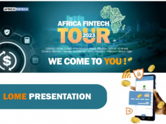 Lomé to host the 4th edition of Africa Fintech Tour next week