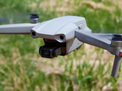 Togo: Government warns against unregulated use and import of drones, again