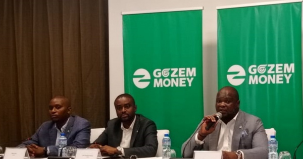 Togo : Gozem annonce son service de mobile money, en partenariat avec NSIA Banque !