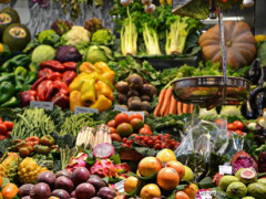 Togo: Inflation at 4.1% in April 2024