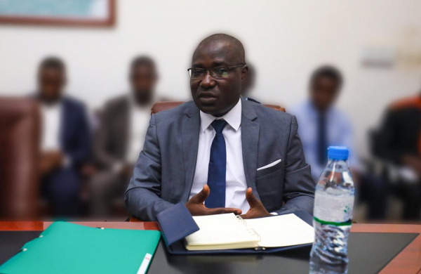 Togo : Le Fonds national de finance inclusive a un nouveau patron