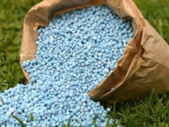 Togolese state to spend over CFA17.6 billion on fertilizer subsidies this year