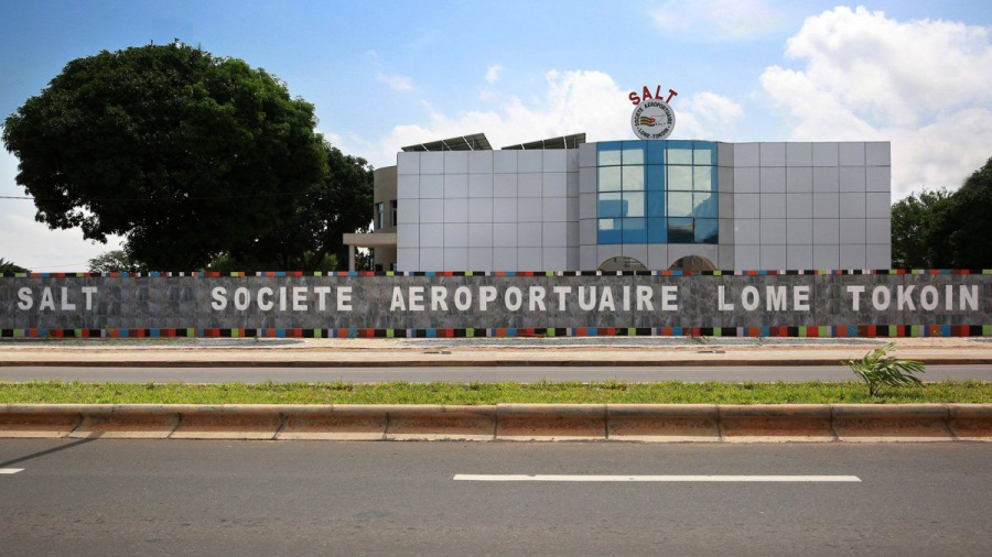 La SALT recherche un investisseur pour la construction et l’exploitation d’un hôtel à l’aéroport de Lomé