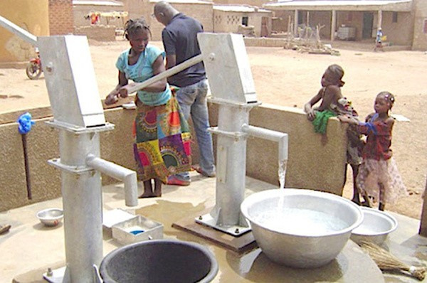 Togo : de nouvelles infrastructures d’adduction d’eau en gestation dans les régions Maritime et Plateaux