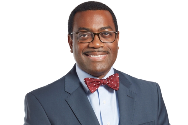 Akinwumi Adesina : « Les technologies permettant de réaliser la révolution verte de l’Afrique existent, mais sont rangées au placard. »