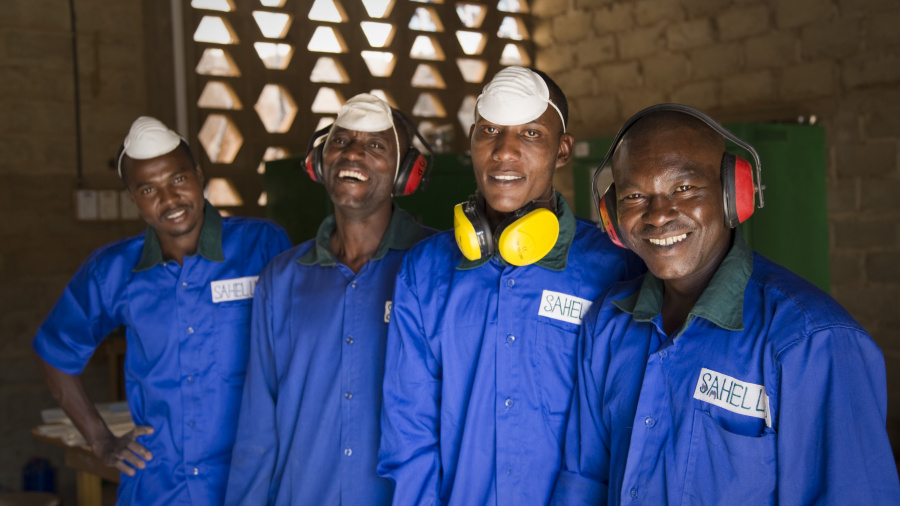 L’UE débloque 15,5 millions € pour financer 300 start-ups dans 13 pays africains, dont le Togo