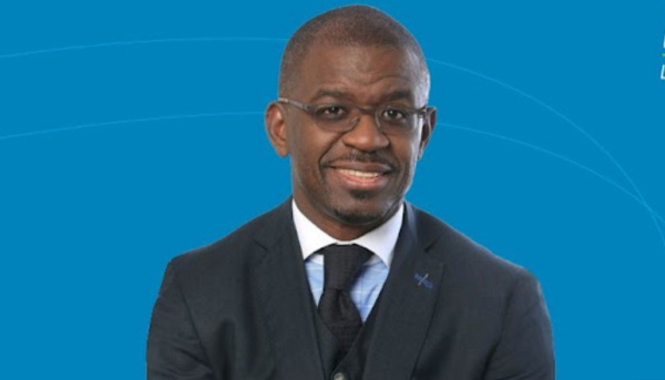 Qui est Papa Madiaw Ndiaye, nouveau PCA d’Ecobank ?