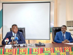 Togo: Tax office dematerializes TVM payment and creation of tax I.D. number