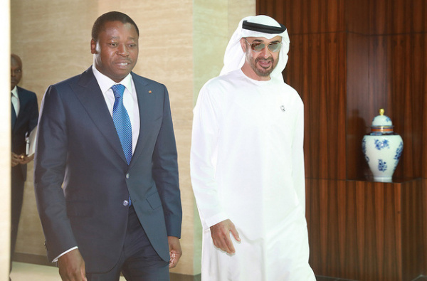 PND 2018-2022: A delegation of Abu Dhabi Fund to soon visit Lomé