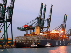 Port of Lomé: Will the Togolese government approve the Bolloré-MSC deal?