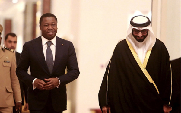 Expo Dubaï 2020 : Faure Gnassingbé va présider la Journée nationale du Togo