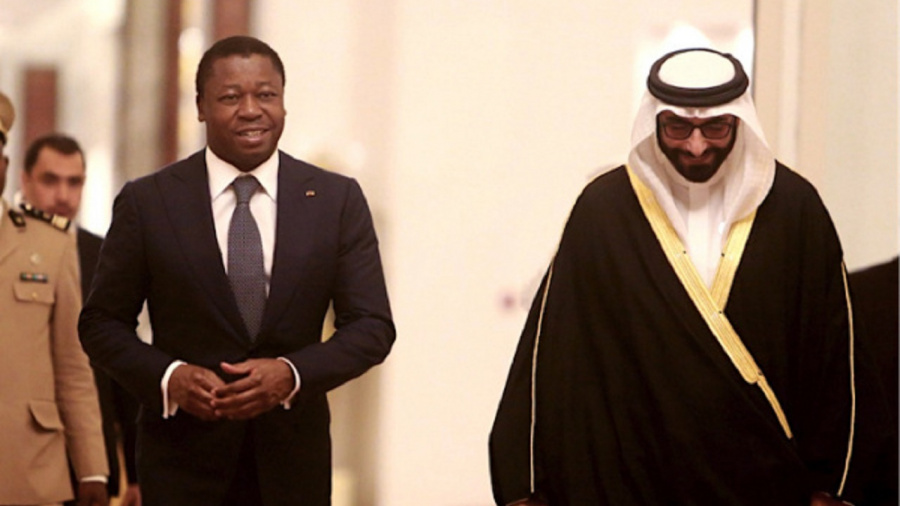 Expo Dubaï 2020 : Faure Gnassingbé va présider la Journée nationale du Togo