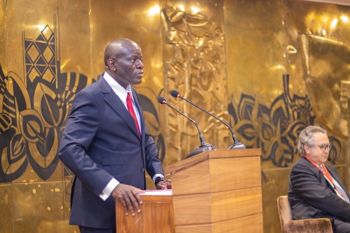 2è édition du FONI à Lomé, à partir du 2 mai