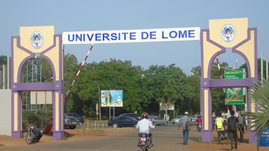 Le gouvernement togolais veut doter l’université de Lomé d’un centre d’information minière