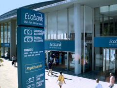 Ecobank group records pre-tax profit of $103 million in Q1 2019