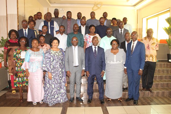 Certification des produits : le Togo accompagne ses TPME