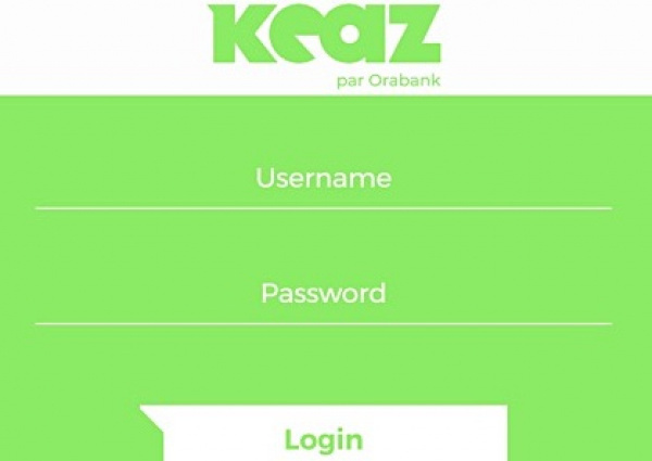 On July 3, Oranbank Togo will reveal its new online banking platform, KEAZ