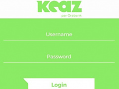 On July 3, Oranbank Togo will reveal its new online banking platform, KEAZ