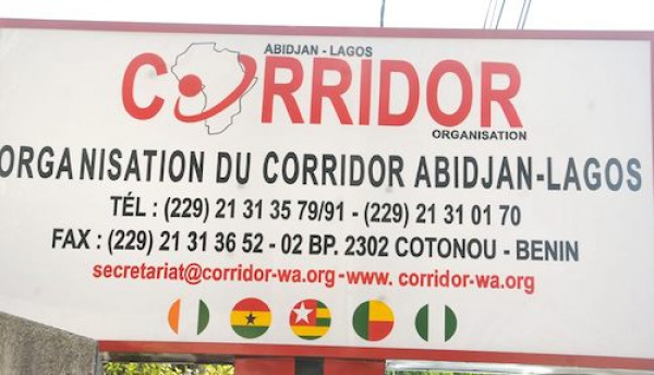 La Cedeao recherche des consultants pour la construction de l&#039;autoroute Abidjan-Lagos