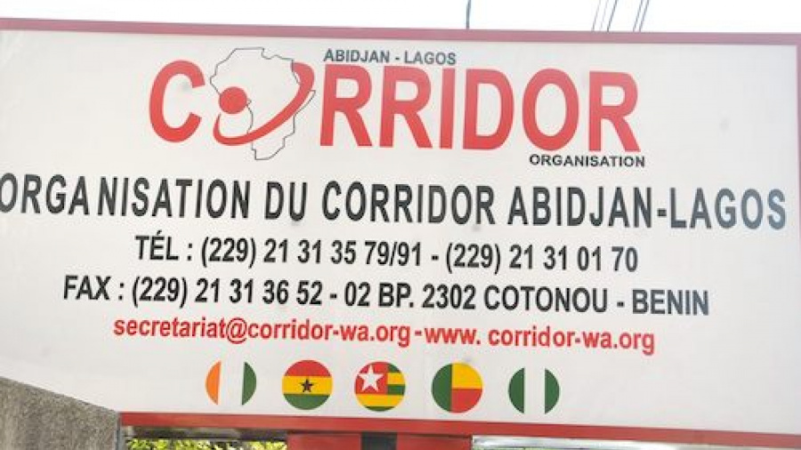 La Cedeao recherche des consultants pour la construction de l&#039;autoroute Abidjan-Lagos