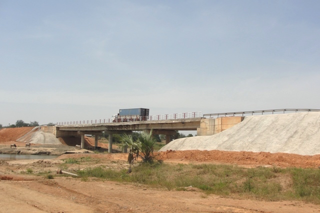 La douane togolaise et le Port de Lomé en opération de charme à Niamey