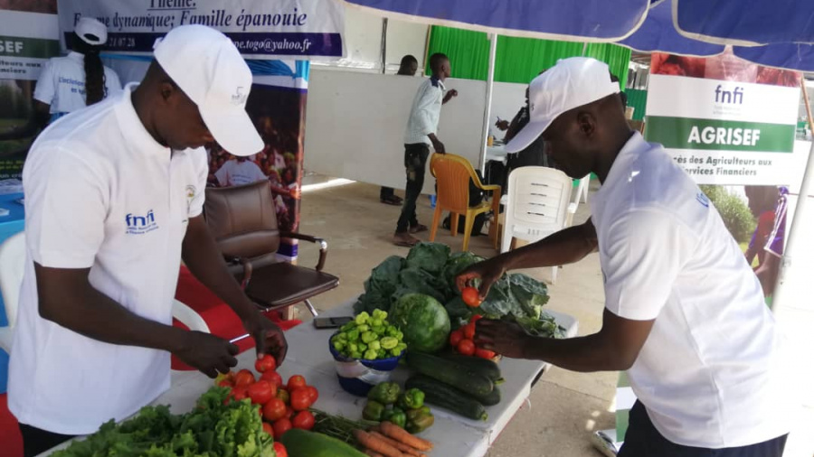 Une foire annoncée à Anié pour promouvoir l’agriculture, l’artisanat et le commerce