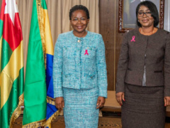 Togo: Gabonese Prime Minister meets PM Dogbé today