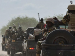 Togo Takes Part in Joint Military Exercises with Sahel Alliance and Chad