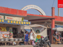 In Togo, new entrepreneurs are not fazed by Covid-19