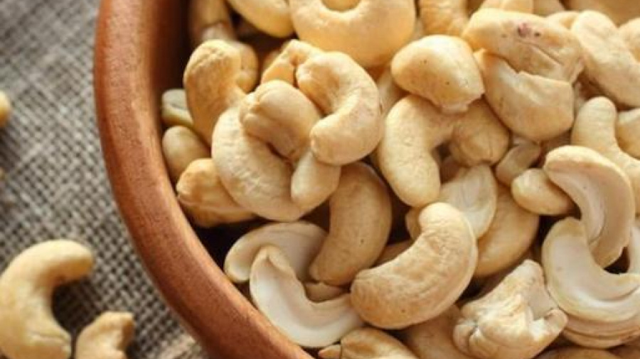 Togo : En 2018, les exportations d&#039;amandes de cajou vers l&#039;Union Européenne ont augmenté de 128%