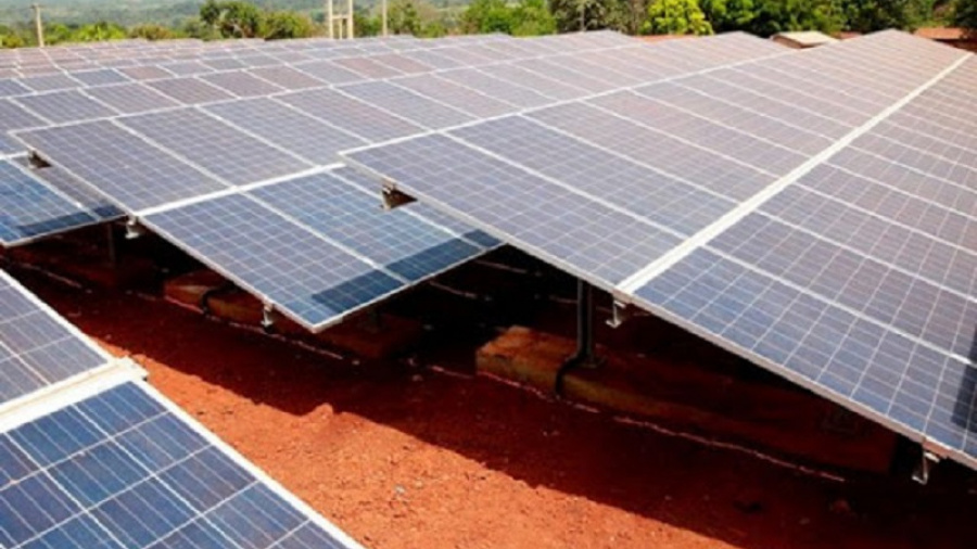 Togo: l’ANADEB enclenche la transition énergétique de 50 plateformes multifonctionnelles