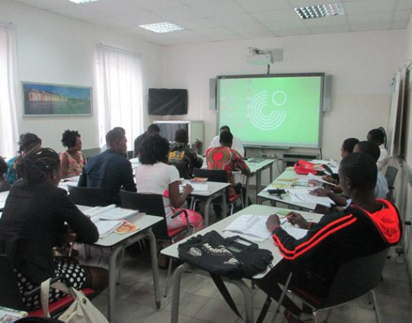 Le Goethe Institute va former des togolais et béninois en management culturel, du 9 au 19 décembre prochain
