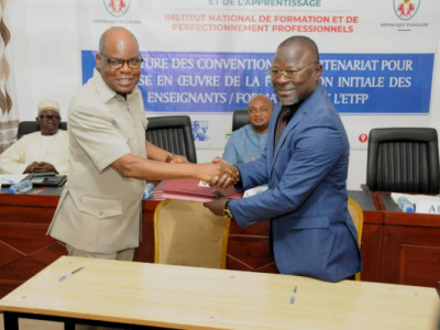 togo-technical-education-gets-a-boost-with-new-partnership