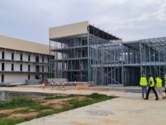 Togo: SOGEHP opens up and boosts its capital to raise funds for the Dogta-Lafiè hospital complex project