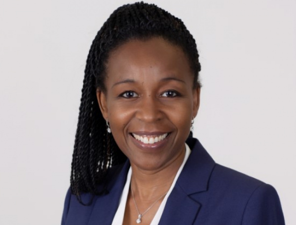 CRRH-UEMOA : Yedau Ogoundele, nouvelle Directrice Générale !