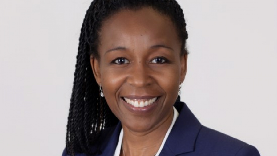 CRRH-UEMOA : Yedau Ogoundele, nouvelle Directrice Générale !