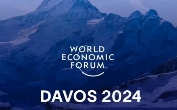 Transformation digitale : les avancées du Togo seront mises en lumière au Forum économique de Davos