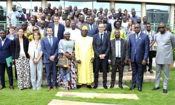 Togo : les communes appelées à mettre en place des Plans Climat 