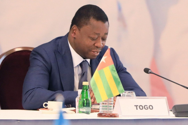 Faure Gnassingbe and Boris Johnson to discuss Togo’s adhesion to Commonwealth