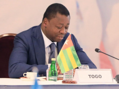 Faure Gnassingbe and Boris Johnson to discuss Togo’s adhesion to Commonwealth