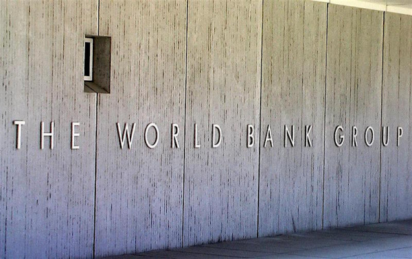 Togo: World Bank announces $40M financing will be effective “in a few months”