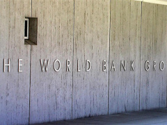 Togo: World Bank announces $40M financing will be effective “in a few months”